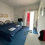 בית נופש Azzurra *