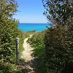 Azzurra בית נופש