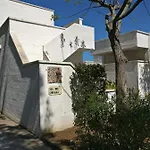 Azzurra בית נופש *