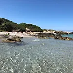 בית נופש Azzurra *