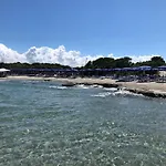 בית נופש Azzurra