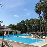 Azzurra בית נופש *