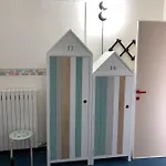 בית נופש Azzurra *