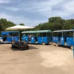 Azzurra * קונקה ספקיולה