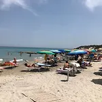 בית נופש Azzurra