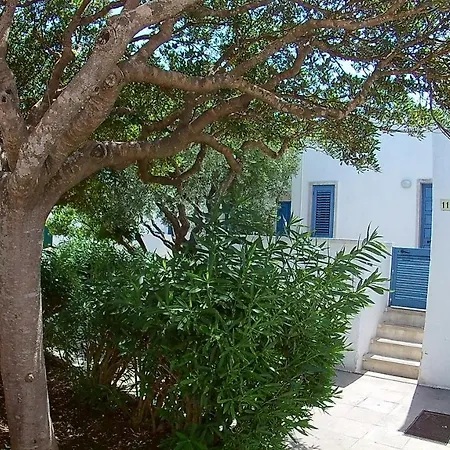 בית נופש Azzurra *