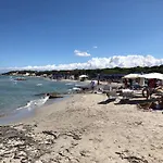 Feriehus Azzurra Conca Specchiulla