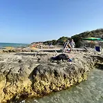 Azzurra Conca Specchiulla