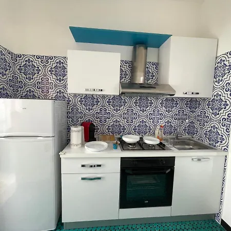 Azzurra Conca Specchiulla