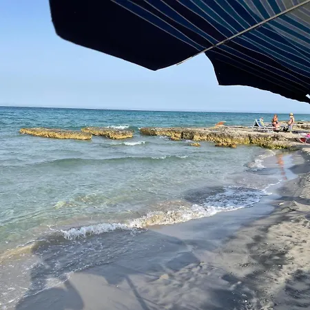 Holiday home Azzurra