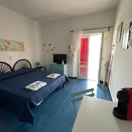 Сasa de vacaciones Azzurra *