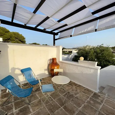 Azzurra Conca Specchiulla