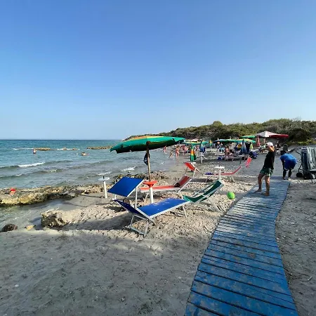 Azzurra Holiday home *