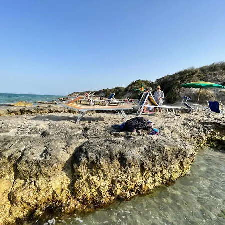 Azzurra Conca Specchiulla