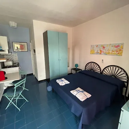 Azzurra Сasa de vacaciones