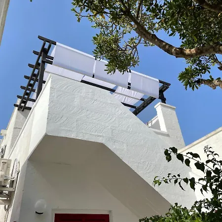 Feriehus Azzurra Conca Specchiulla