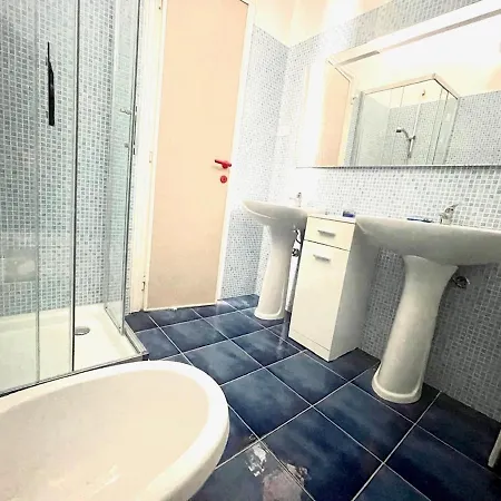 Azzurra Сasa de vacaciones *