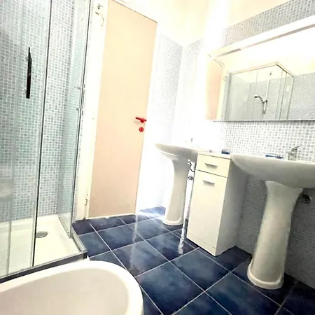 Azzurra Сasa de vacaciones *