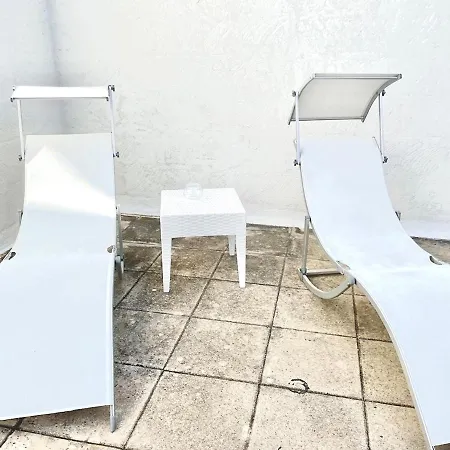 Azzurra * Conca Specchiulla