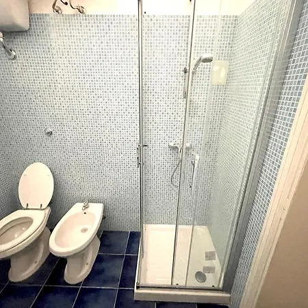 Azzurra Conca Specchiulla