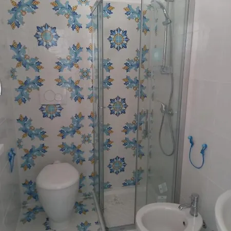 Azzurra * Conca Specchiulla