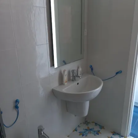 Azzurra Conca Specchiulla