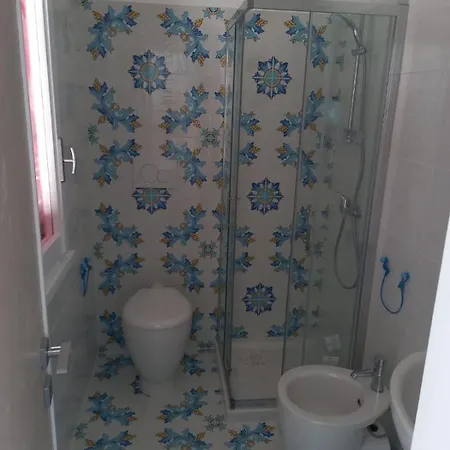 Azzurra Сasa de vacaciones