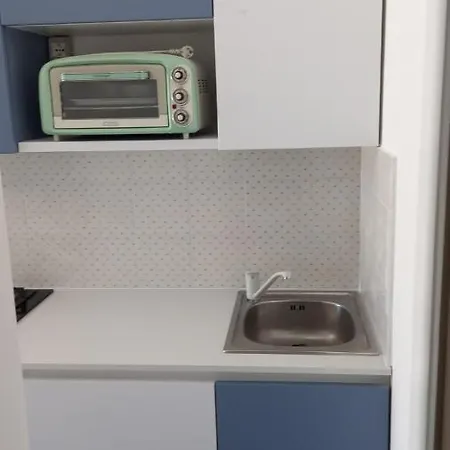 Azzurra * Conca Specchiulla