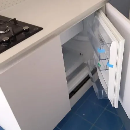 Feriehus Azzurra Conca Specchiulla