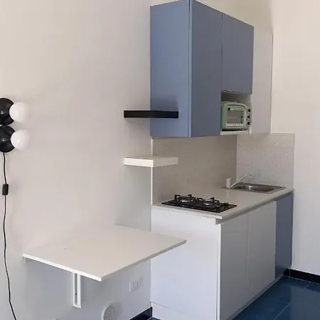 Azzurra * Conca Specchiulla