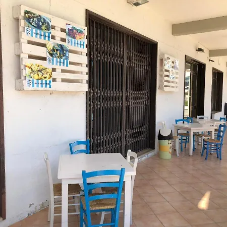 Holiday home Azzurra *