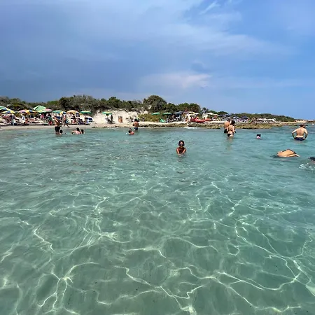 Holiday home Azzurra
