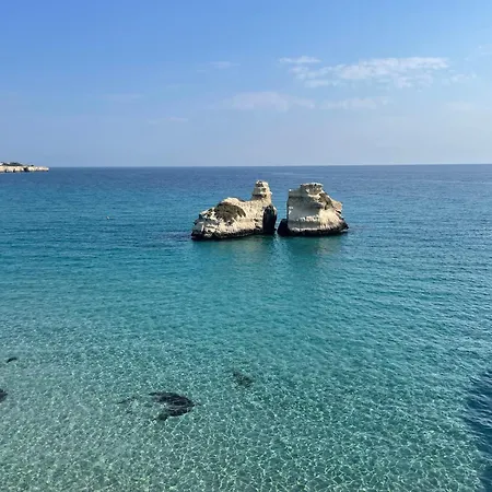 Azzurra Holiday home Conca Specchiulla