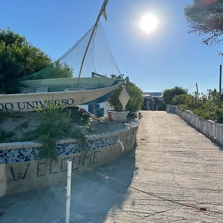 Azzurra