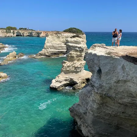 Azzurra Holiday home *