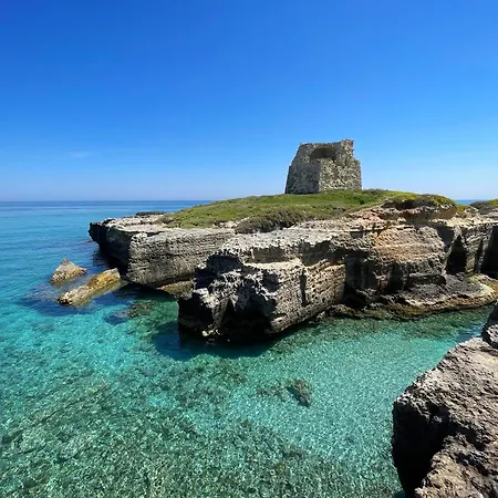 Azzurra Holiday home *
