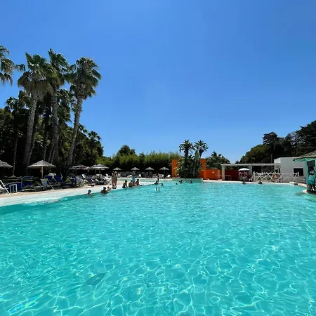 Azzurra Holiday home Conca Specchiulla