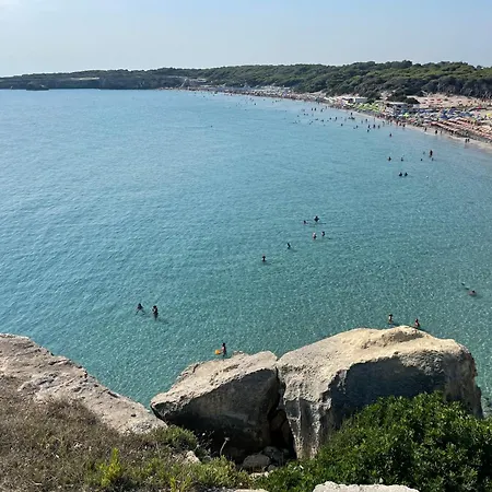 Azzurra Holiday home