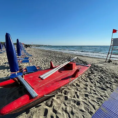 Casa vacanze Azzurra *