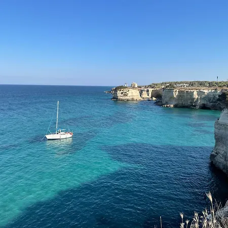 Azzurra Holiday home