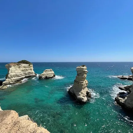 Azzurra Casa vacanze *