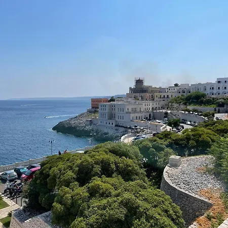 Azzurra Holiday home