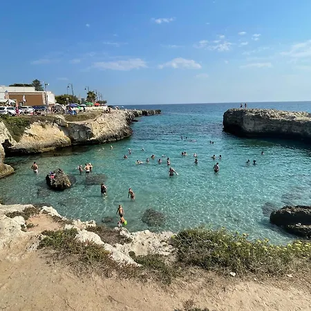 Holiday home Azzurra Conca Specchiulla