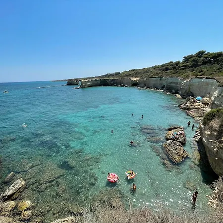 Azzurra Conca Specchiulla