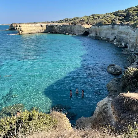 Casa vacanze Azzurra *