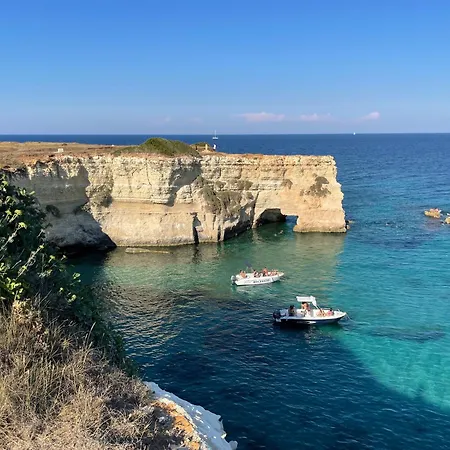 Azzurra Conca Specchiulla