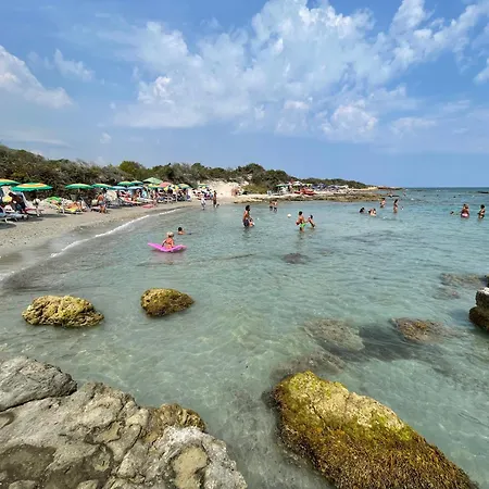 Holiday home Azzurra