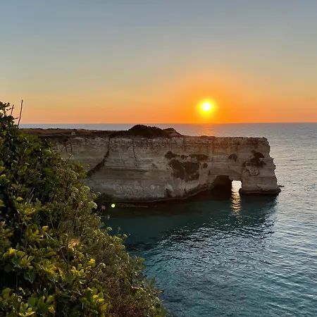 Azzurra Conca Specchiulla
