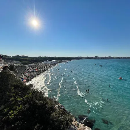 Azzurra Holiday home