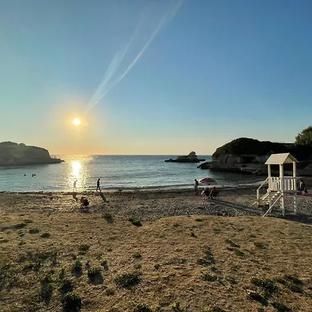 Holiday home Azzurra Conca Specchiulla